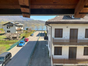 Casa Vio Calceranica Al Lago